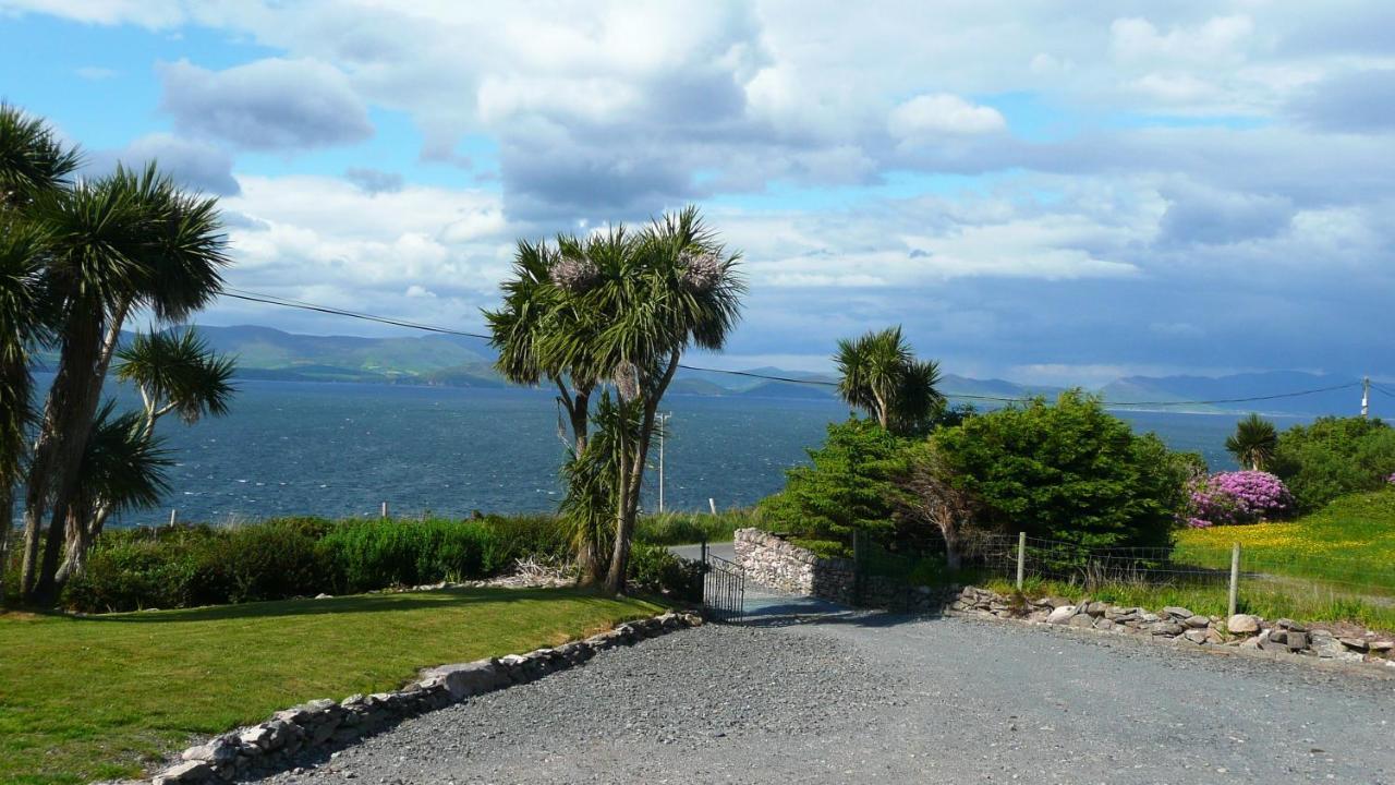 Tigh Cladach Villa Cahersiveen Exterior photo
