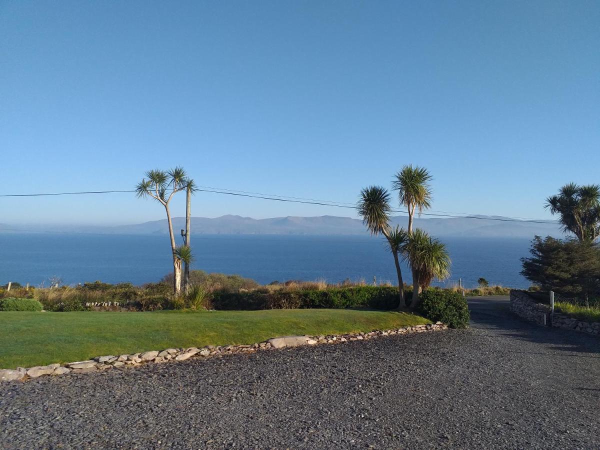 Tigh Cladach Villa Cahersiveen Exterior photo