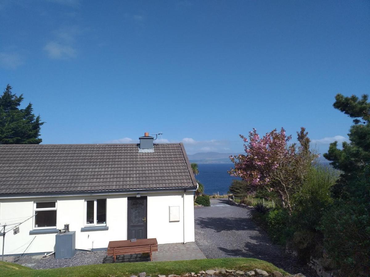 Tigh Cladach Villa Cahersiveen Exterior photo