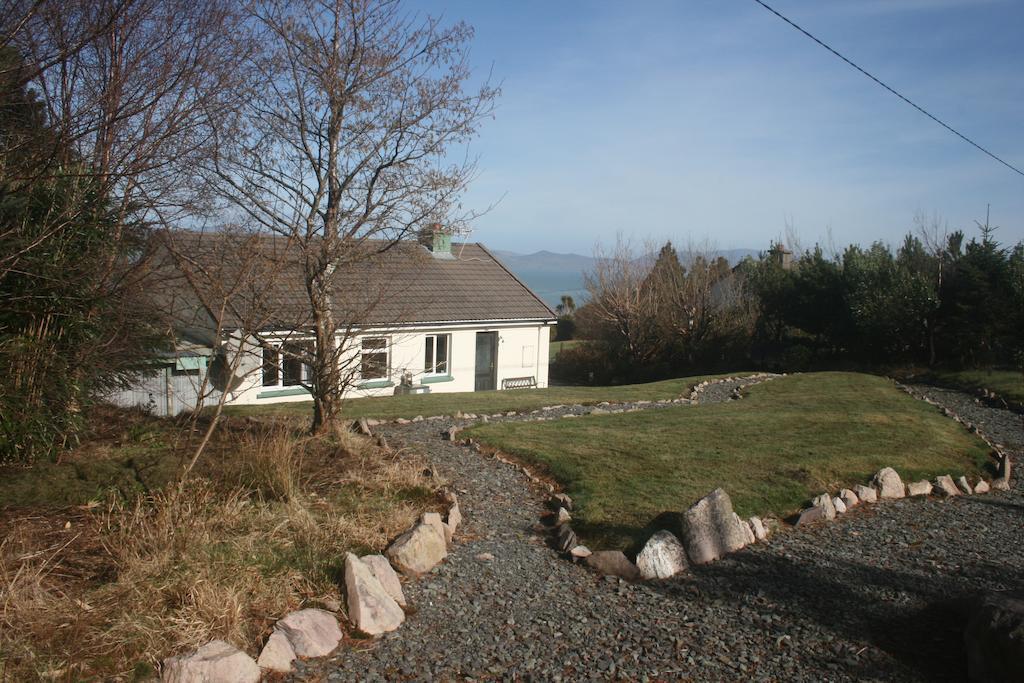 Tigh Cladach Villa Cahersiveen Exterior photo