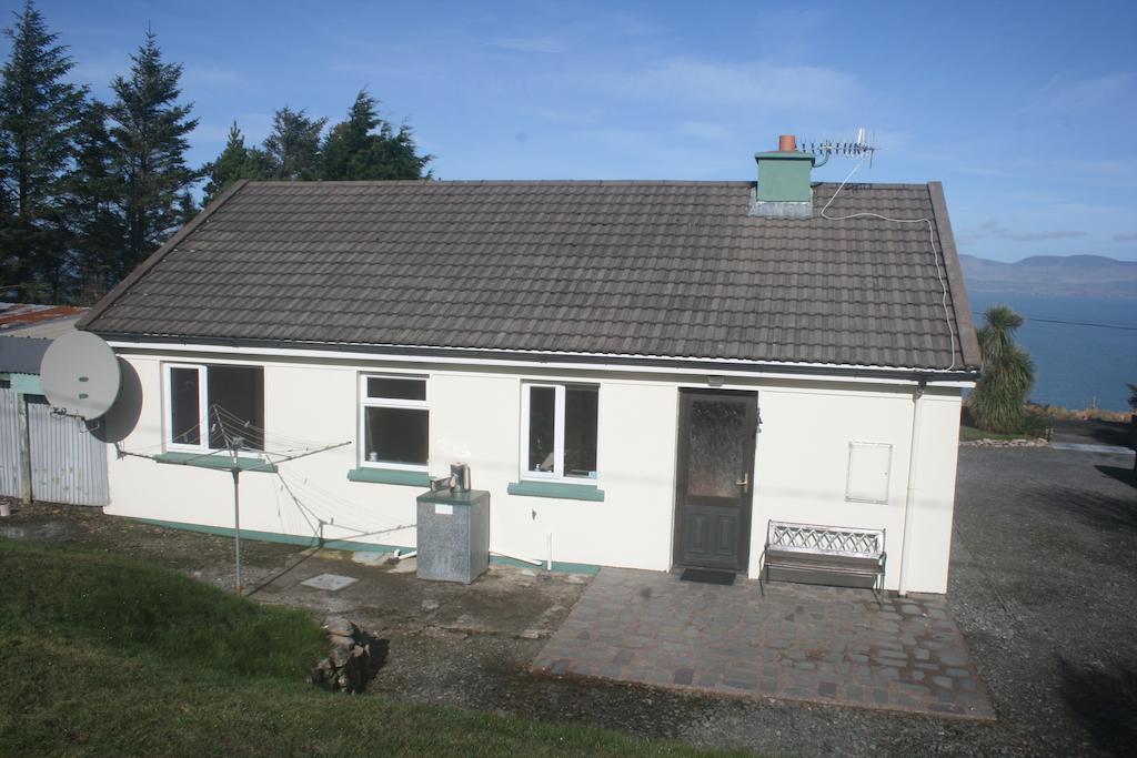Tigh Cladach Villa Cahersiveen Exterior photo