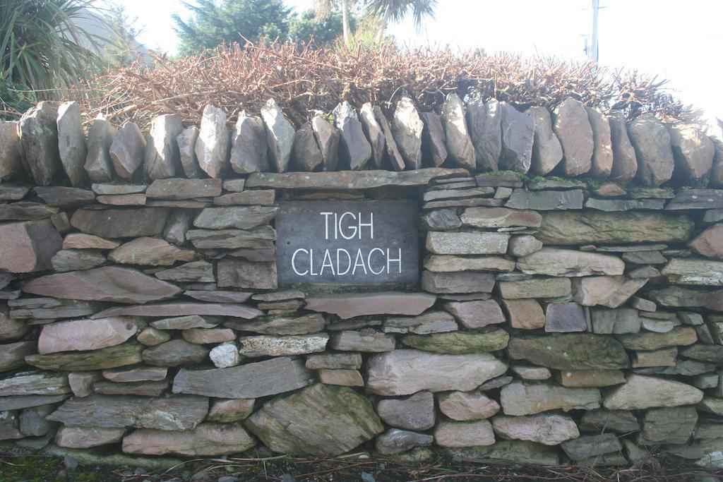 Tigh Cladach Villa Cahersiveen Exterior photo