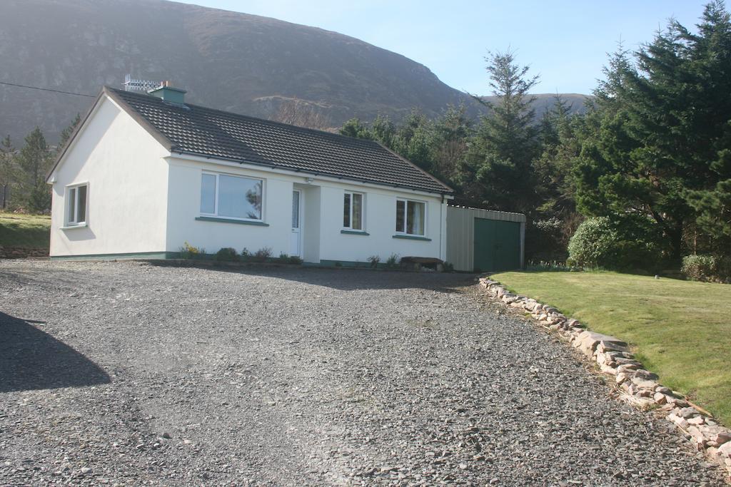 Tigh Cladach Villa Cahersiveen Exterior photo