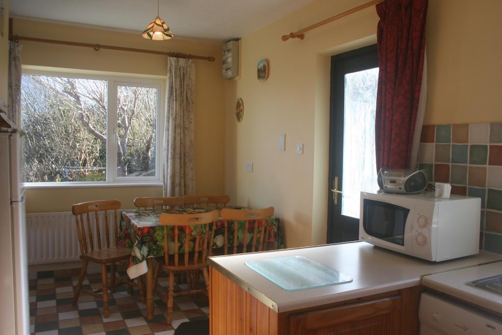 Tigh Cladach Villa Cahersiveen Room photo