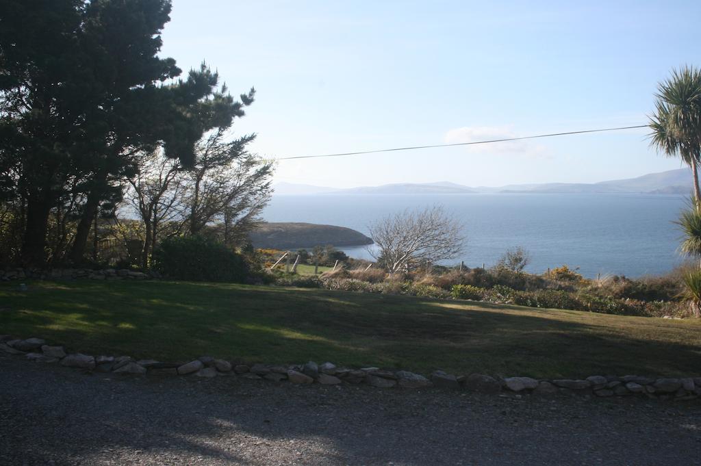 Tigh Cladach Villa Cahersiveen Exterior photo